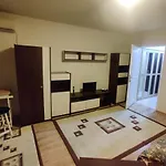 Eric\'S Cozy Apartment