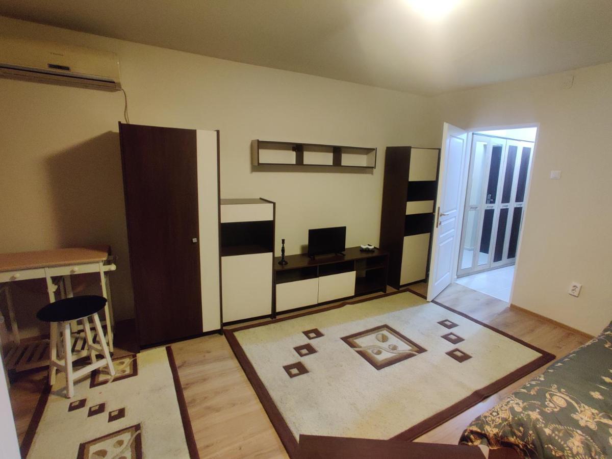 Eric's Cozy Appartement
