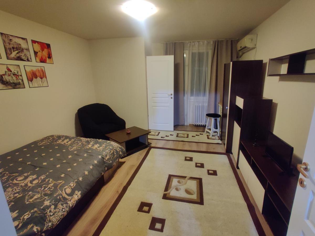 Eric's Cozy Appartement Timişoara