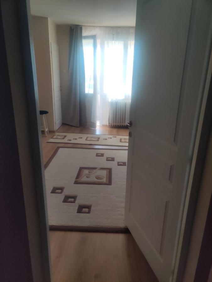 Appartement Eric's Cozy *