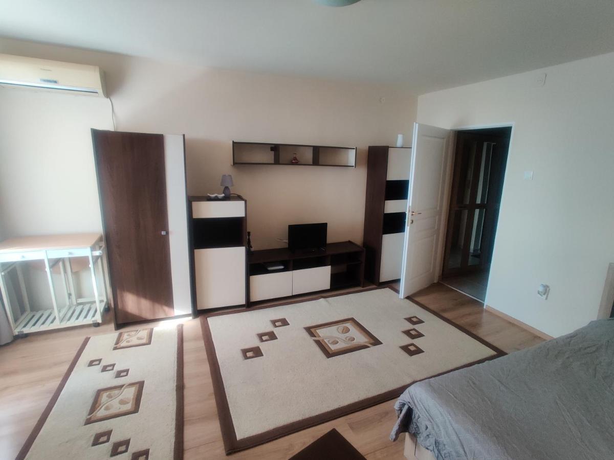Appartement Eric's Cozy