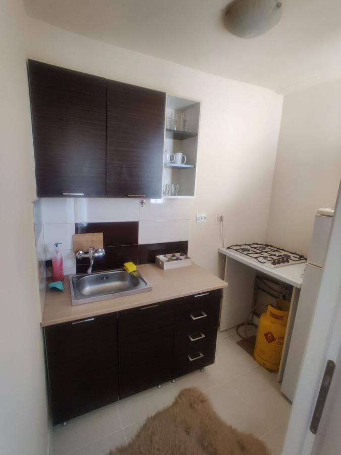 Appartement Eric's Cozy