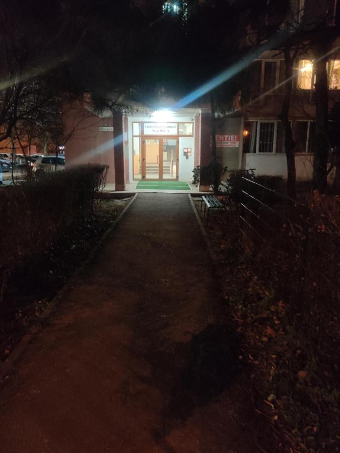 Appartement Eric's Cozy Timişoara