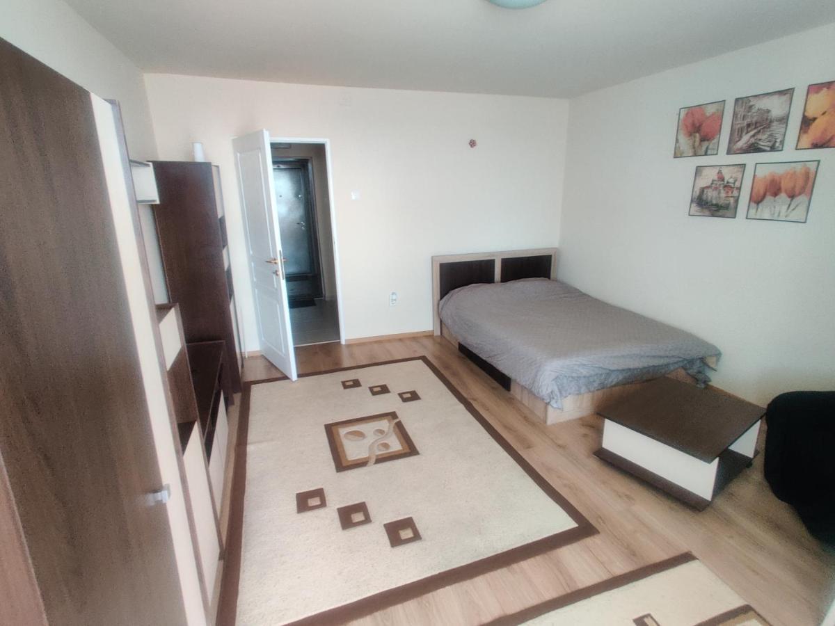 Eric's Cozy Appartement *