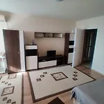 Eric\'S Cozy Apartment